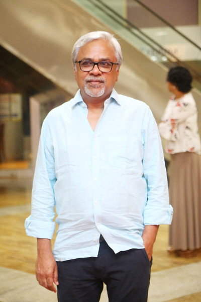 Jayendra Panchapakesan