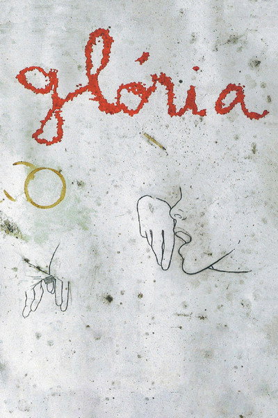 Poster do Filme Glória