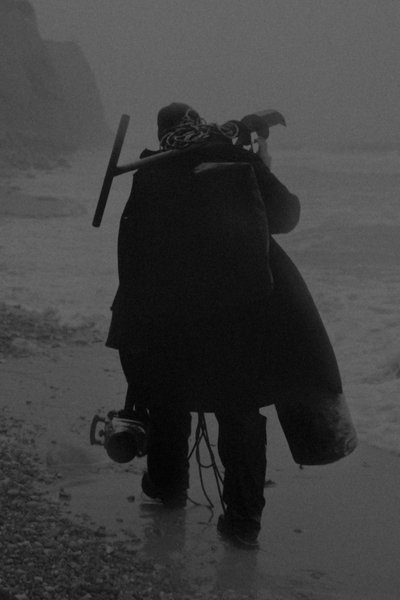 movie poster for The Tide Will Bring You Home