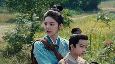 Zhan Zhao Adventures (2026) Season 1X3 Watch Online Free | ඔන්ලයින් බලන්න