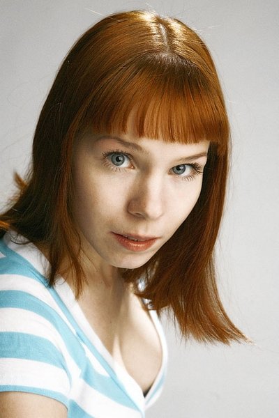 person poster