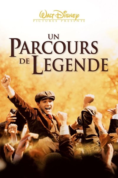 Un parcours de Légende (2005)