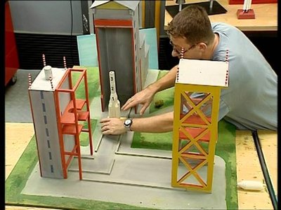 tv poster