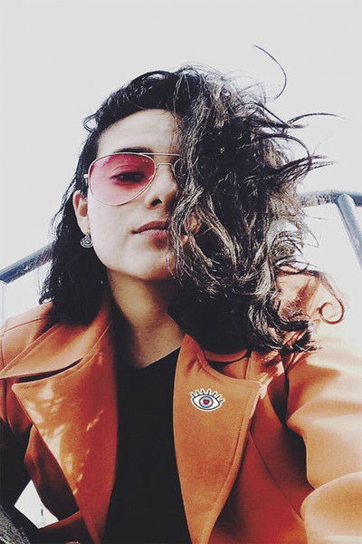 Imagem de Pamela Gamboa