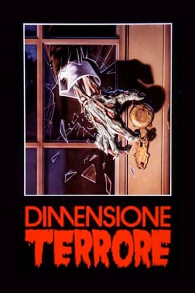 Dimensione terrore (1986)