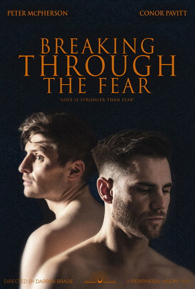 Breaking Through the Fear