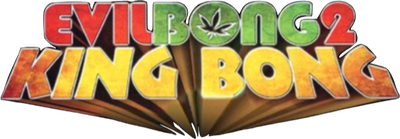 Evil Bong 2: King Bong Logo