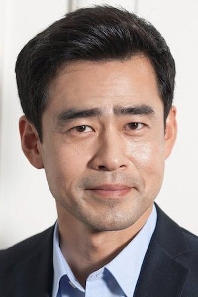 Imagem de Han Chang-hyun