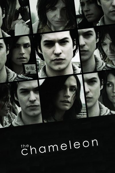 Poster for the movie The Chameleon