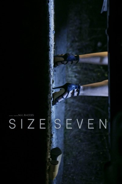 Poster do Filme Size Seven
