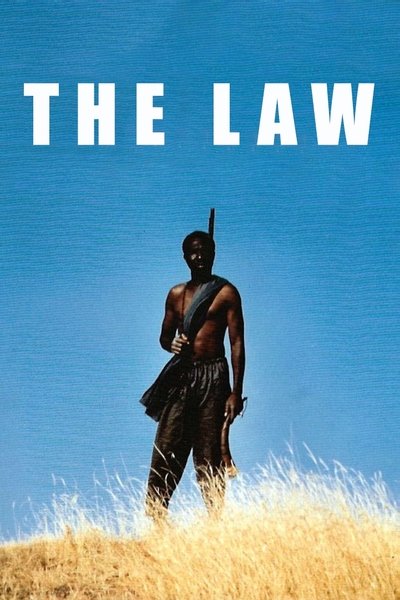 Poster do Filme Tilaï