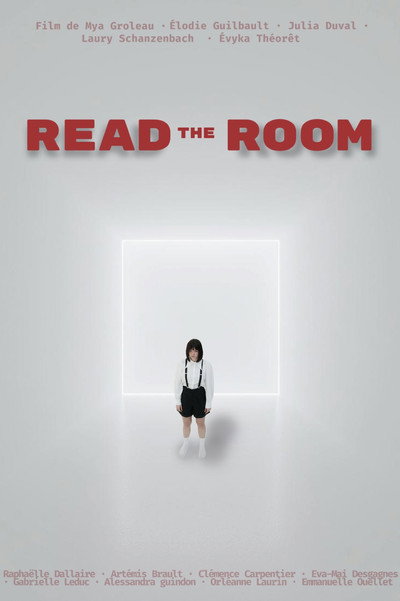 Read the room