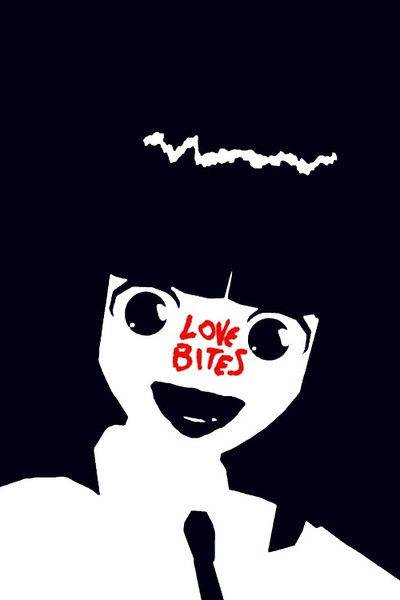 Poster do Filme Love Bites