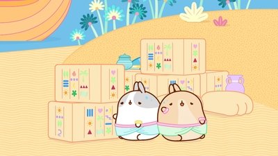 tv poster