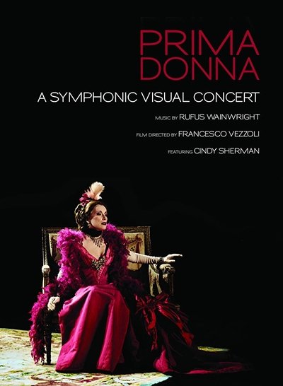 Poster do Filme Prima Donna
