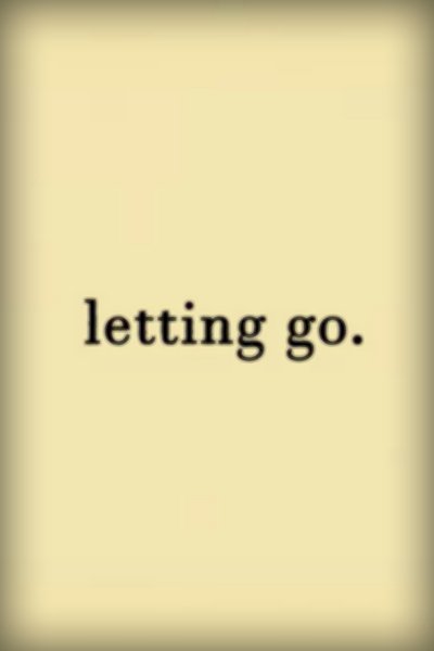 Poster do Filme Letting Go