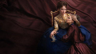 The Empress (2022) Watch Online Free | ඔන්ලයින් බලන්න
