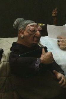 Poster do Filme Quindins