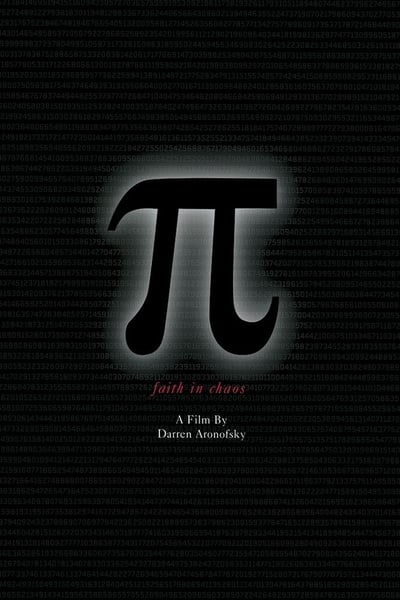 Pi (Math) (1998)