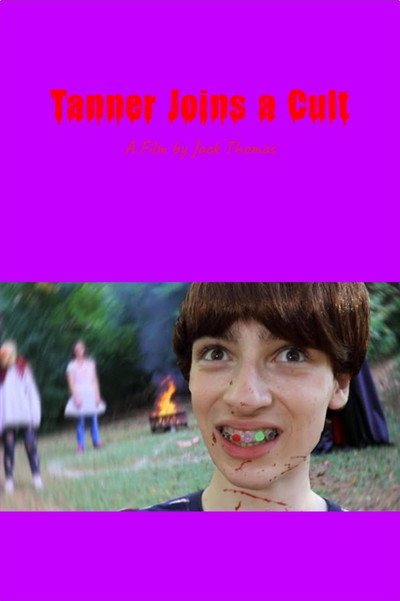 Tanner Joins a Cult
