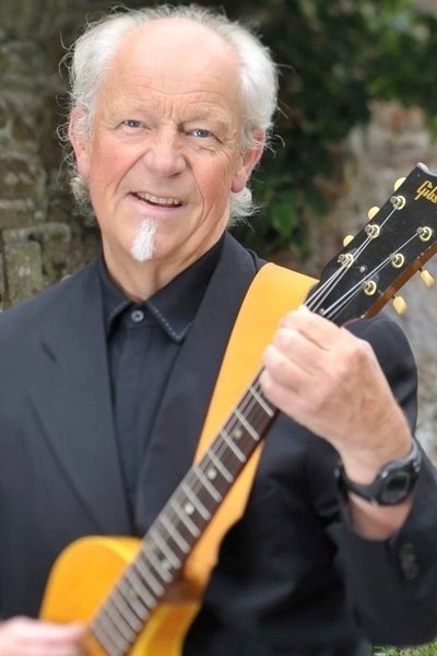 Imagem de Martin Barre
