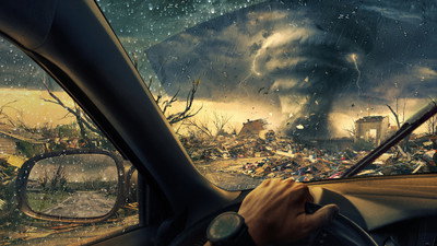 In the Eye of the Storm (2024) Watch Online Free | ඔන්ලයින් බලන්න