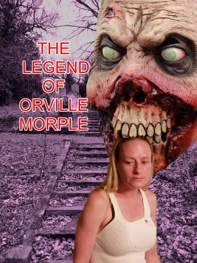 Poster do Filme The Legend of Orville Morple