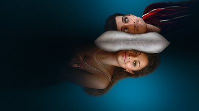 ainda acordados - 1x04