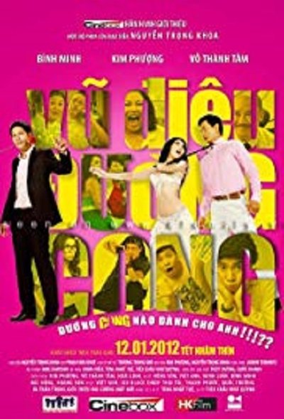 Watch - Vu Dieu Duong Cong Movie Online Free 123Movies