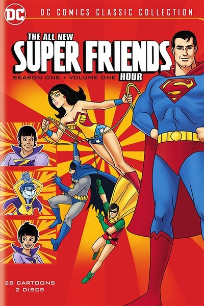 tv poster