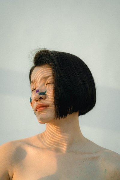 Imagem de Victoria Chakma