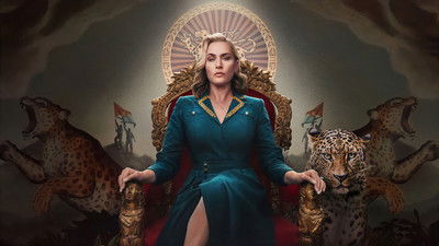 HBO Max geeft officiële trailer vrij voor The Regime met Kate Winslet ...