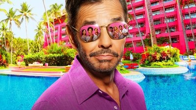 Acapulco renewed with third season