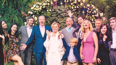 The Wilde Wedding (2017) Watch Online Free | ඔන්ලයින් බලන්න
