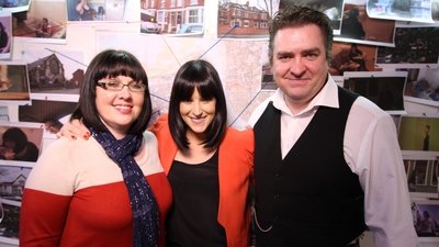tv poster