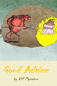 Poster do Filme Good Advice