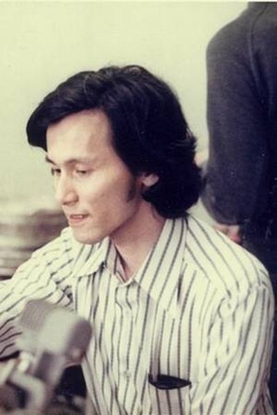 Imagem de Kunihiko Ukai