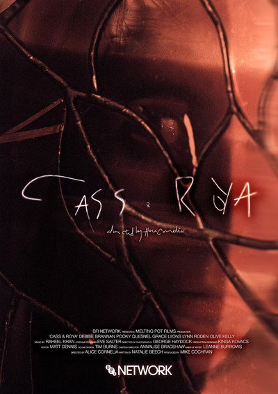 Cass & Roya