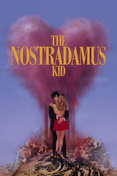 The Nostradamus Kid