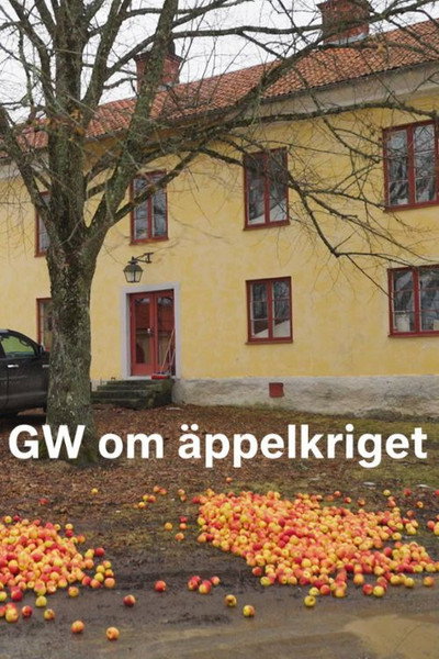 GW om äppelkriget