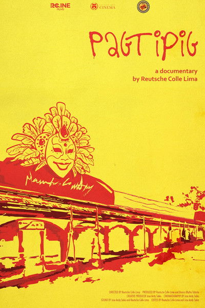 Poster do Filme Pagtipig