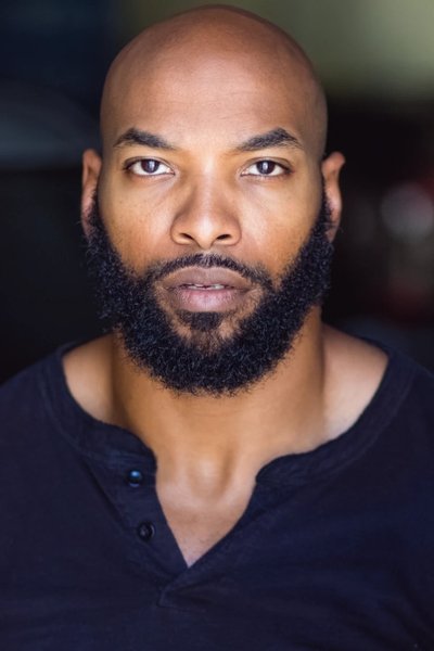 Photo de Nick J. McNeil dans Divergente 3 : Au-delà du mur