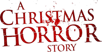 A Christmas Horror Story Logo