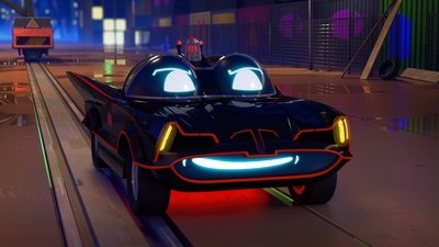 tv poster