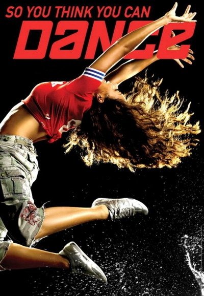 tv poster
