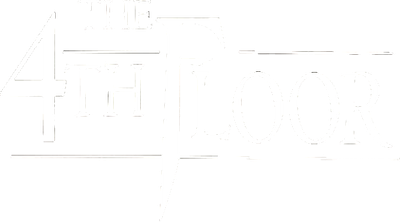 The 4th Floor Logo