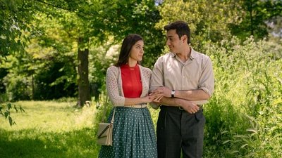tv poster