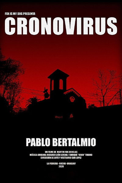 Poster do Filme Cronovirus