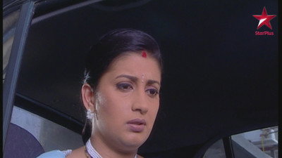 Tulsi Learns About Gautam