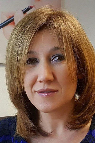 Imagem de Antonia Pérez Ferrándiz